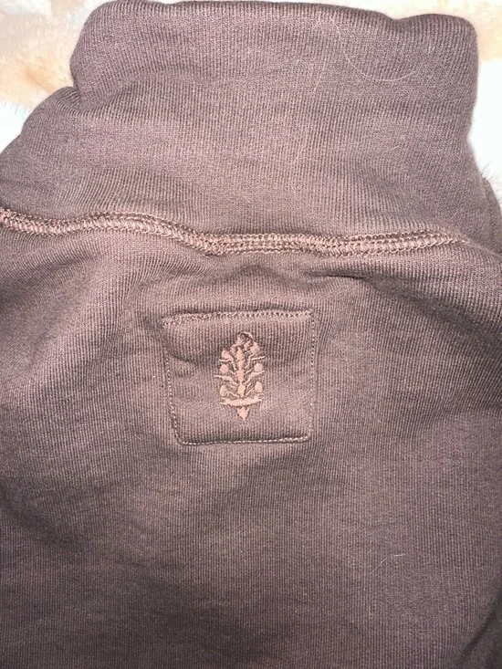 FP Movement Mockneck Pullover - Picture 5 of 7